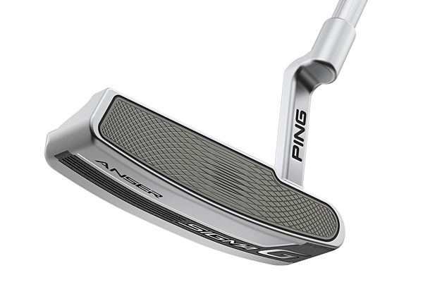 PING SIGMA G ANSER パター PING Sigma G Anser putter review | Golfmagic